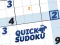Juego Quick Sudoku en línea