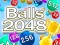 Juego Balls 2048 en línea