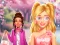 Juego Bffs Cherry Blossom Celebration en línea