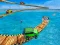 Juego Impossible Tracks Jeep Stunts Driving en línea