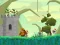Juego Castle Defense 2d en línea