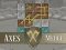 Juego Axes Merge en línea