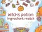 Juego Potion Ingredient Match en línea
