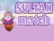 Juego Sultan Match en línea