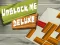 Juego Unblock me deluxe en línea