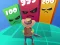 Juego Shoot Block Rush 3D en línea
