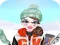 Juego Happy Ski Dressup en línea