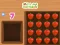 Juego Fruits And Vegetables en línea