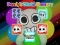 Juego Dandy's World Memory en línea