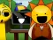 Juego Sprunki Strunklers en línea