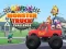 Juego Oddbods Monster Truck en línea