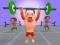 Juego Muscle Up Master en línea