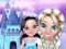 Juego Ice Princess Doll House en línea