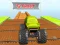 Juego Mega ramp Monster truck en línea