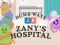 Juego Dumb Ways Jr Zany's Hospital en línea