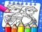 Juego Frozen Coloring Book en línea