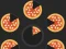 Juego Pizza Slices en línea