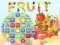 Juego Fruit Match 3 en línea