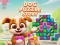 Juego Dog Puzzle Story en línea