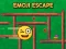 Juego Emoji Escape en línea