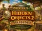 Juego Bedevil's Hidden Objects 2 - Abandoned en línea