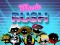 Juego Music Rush en línea