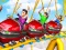 Juego Roller Coaster en línea