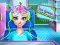 Juego Ice Queen Brain Doctor en línea