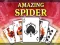 Juego Amazing Spider Solitaire en línea