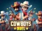 Juego Cowboys Duel en línea