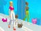 Juego Catwalk Girl Challenge en línea