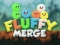 Juego Fluffy Merge en línea