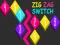 Juego Zig Zag Switch en línea