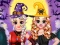 Juego BFFs Hello Halloween en línea