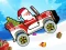 Juego Santa Hill Climbing en línea