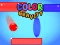 Juego Color Gravity en línea