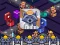 Juego Trash Factory en línea