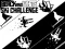 Juego Black and White Ski Challenge en línea