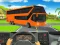 Juego Heavy Coach Bus Simulation en línea