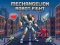 Juego Mechangelion Robot Fight en línea