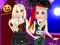 Juego Princesses Halloween Fashion en línea