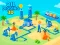 Juego Oil Digging 3D en línea