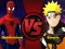 Juego Spiderman Vs Naruto en línea