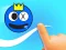Juego Rainbow Draw Path en línea