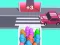 Juego Super Race 3D en línea