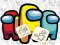 Juego Space Wars Cartoon Coloring en línea