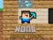 Juego Noob Diamond Pickaxe en línea
