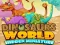 Juego Dinosaurs World Hidden Miniature en línea