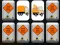 Juego Work Trucks Memory en línea