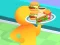 Juego Dream Restaurant 3D en línea
